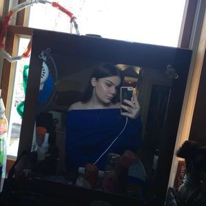 Meet your Posher, Keysha